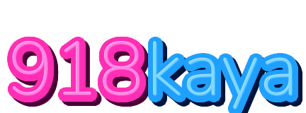 918kaya — logo kanal