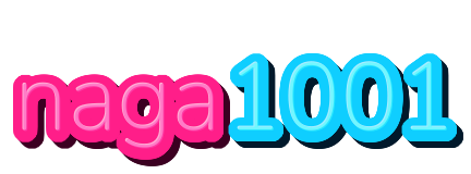 naga1001 — logo kanal