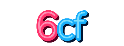 6cf — logo kanal