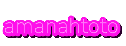 amanahtoto — logo kanal