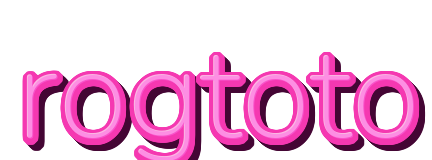 rogtoto — logo kanal