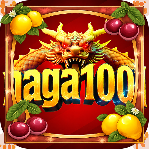 naga1001 — mitra unggulan