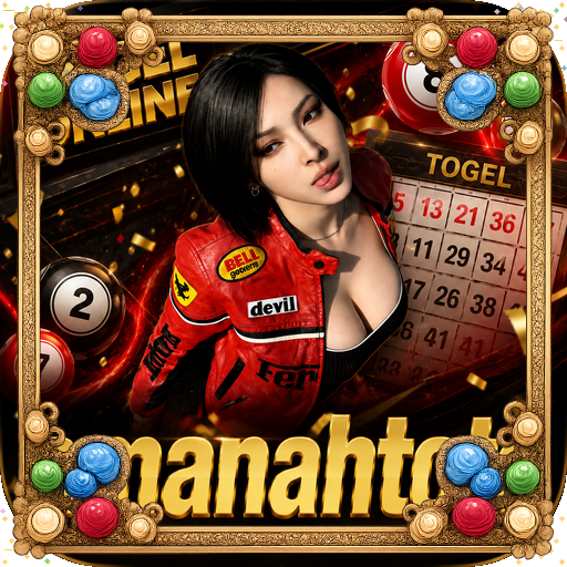 amanahtoto — mitra unggulan